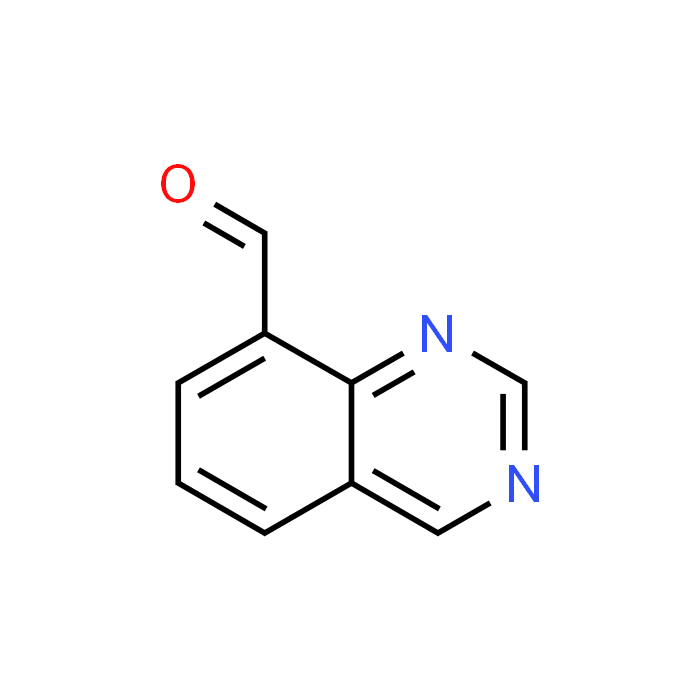 Quinazoline-8-carbaldehyde