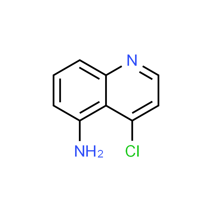 4-Chloroquinolin-5-amine