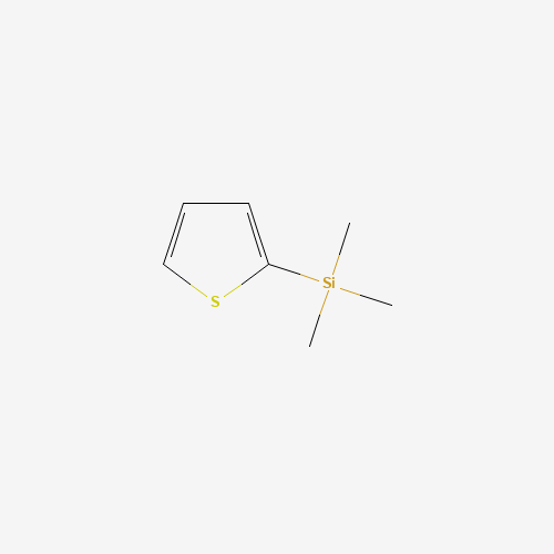 Trimethyl(thiophen-2-yl)silane