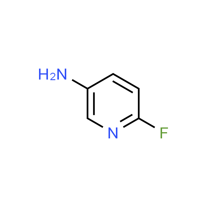 5-Amino-2-fluoropyridine