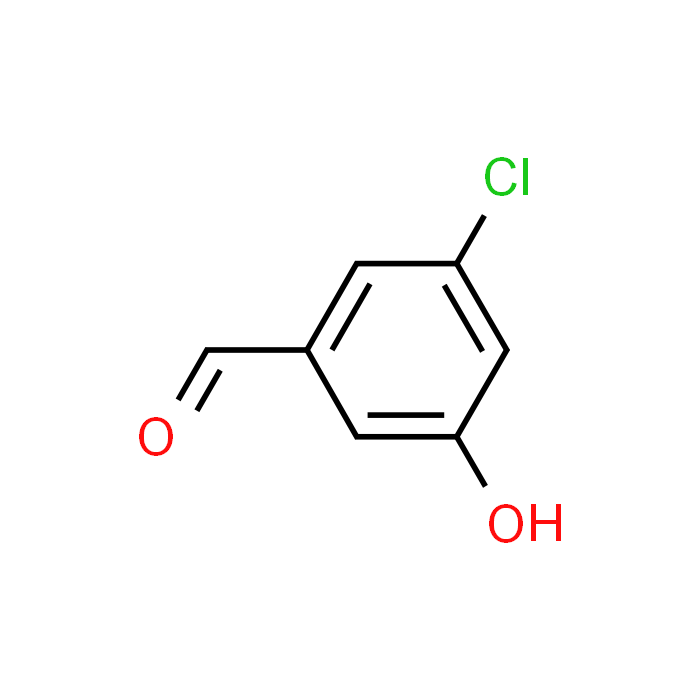 3-Chloro-5-hydroxybenzaldehyde