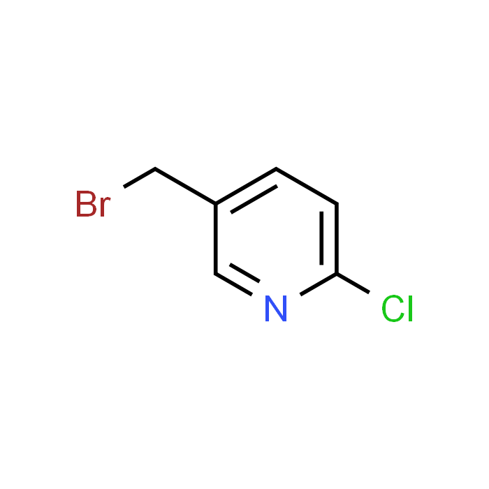 5-(Bromomethyl)-2-chloropyridine