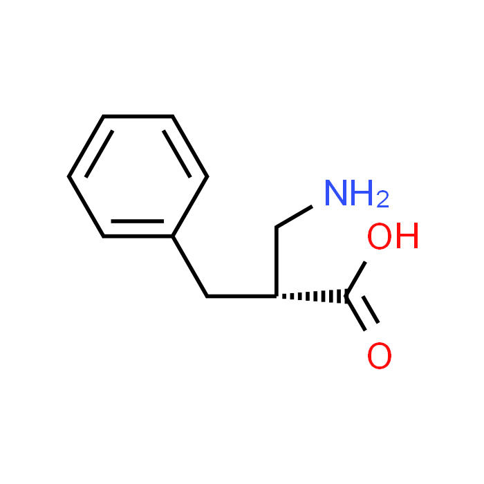 (R)-3-Amino-2-benzylpropanoic acid