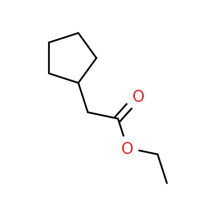 Ethyl 2-cyclopentylacetate