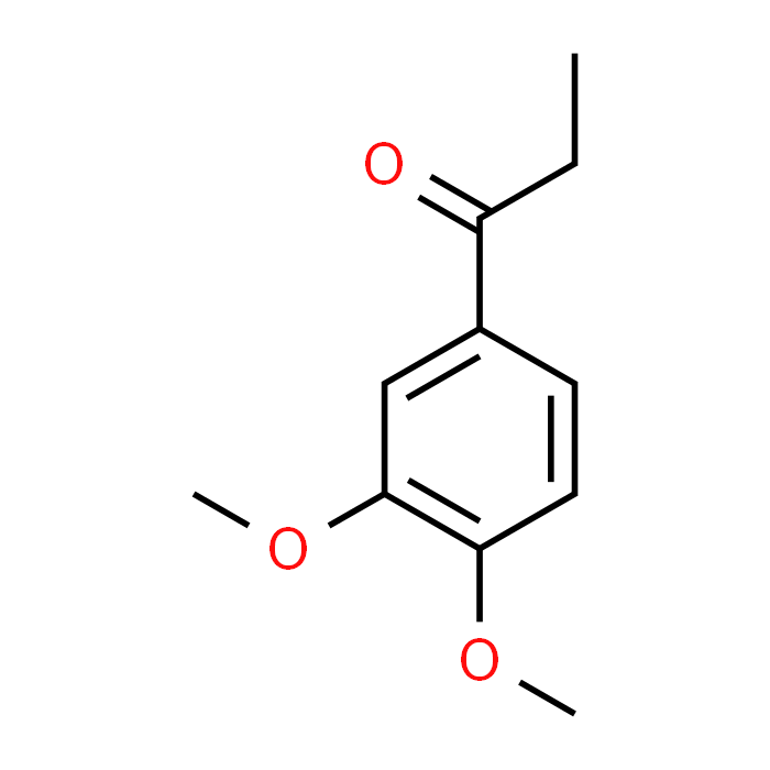 1-(3,4-Dimethoxyphenyl)propan-1-one