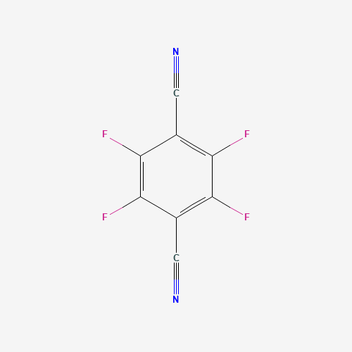 Tetrafluoroterephthalonitrile - Achmem