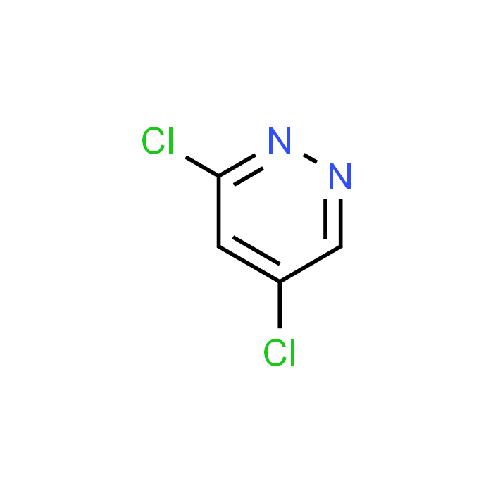 3,5-Dichloropyridazine