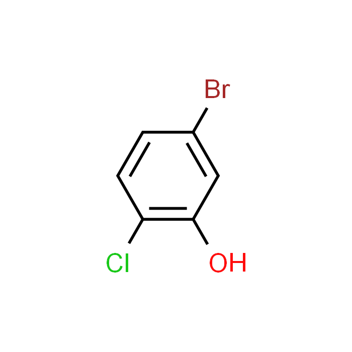 5-Bromo-2-chlorophenol