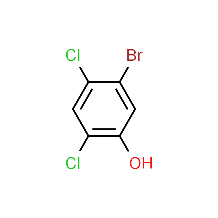 5-Bromo-2,4-dichlorophenol