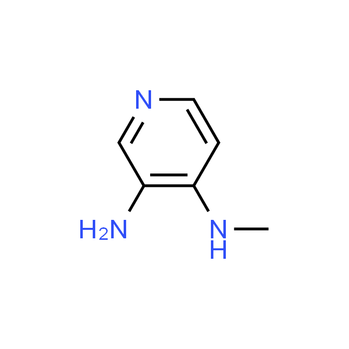 N4-Methylpyridine-3,4-diamine