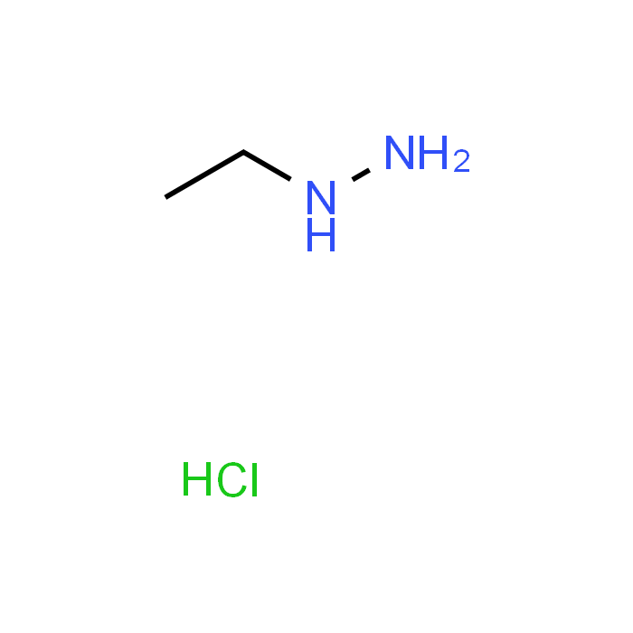 Ethylhydrazine hydrochloride