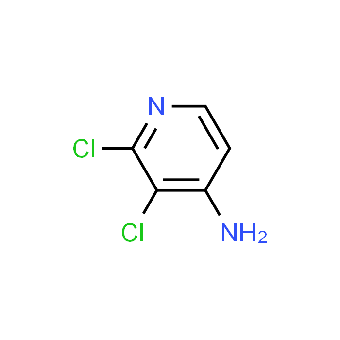 2,3-Dichloropyridin-4-amine