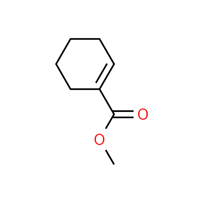Methyl cyclohex-1-enecarboxylate