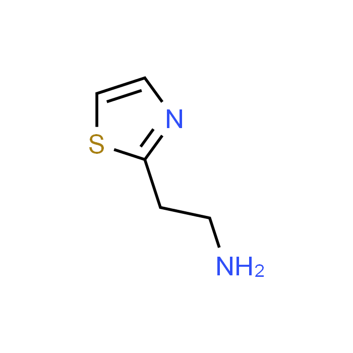 2-(Thiazol-2-yl)ethanamine