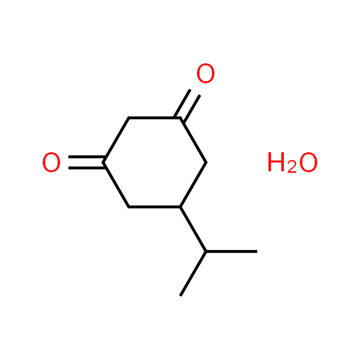 5-Isopropylcyclohexane-1,3-dione