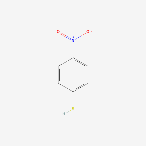 4-Nitrothiophenol