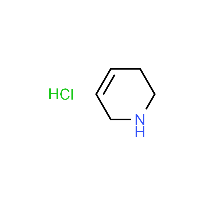 1,2,3,6-Tetrahydropyridine hydrochloride