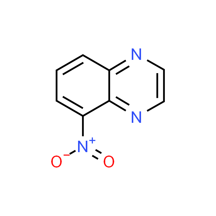 5-Nitroquinoxaline
