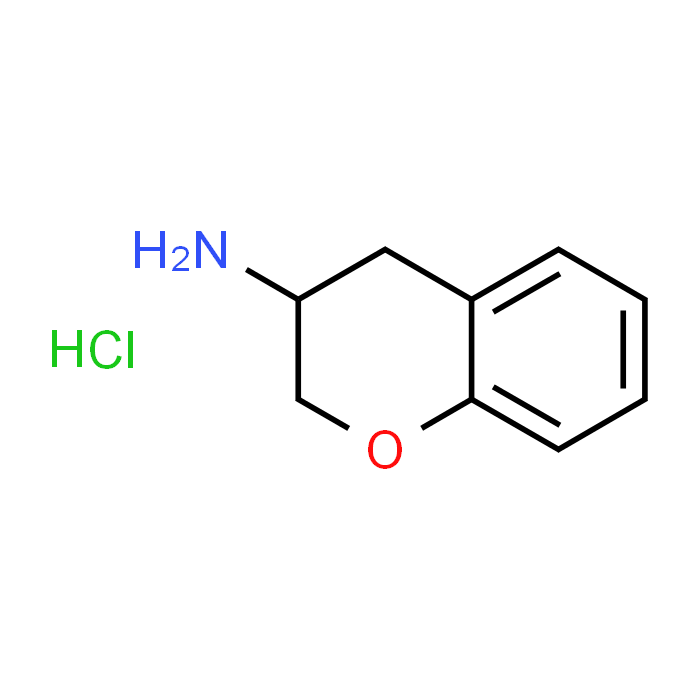 Chroman-3-amine hydrochloride