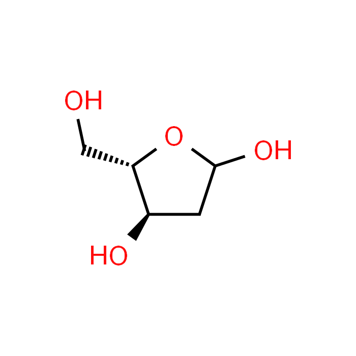 (4R,5S)-5-(Hydroxymethyl)tetrahydrofuran-2,4-diol