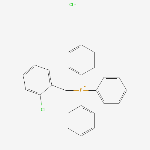 (2-Chlorobenzyl)triphenylphosphonium chloride
