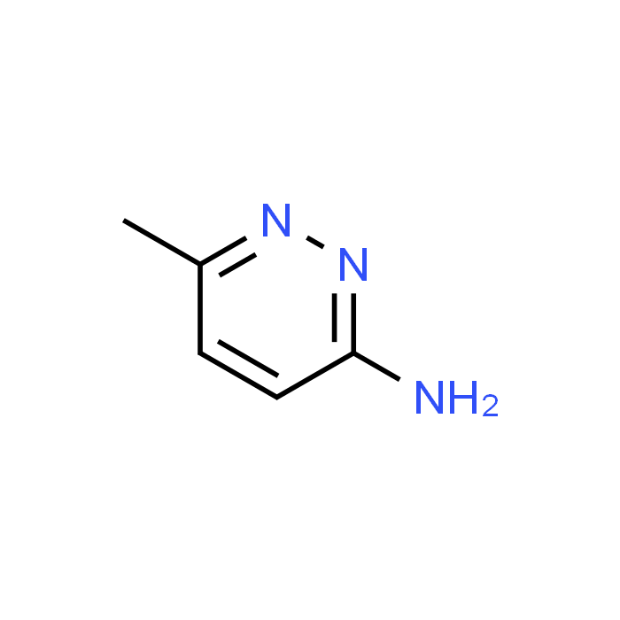 6-Methylpyridazin-3-amine