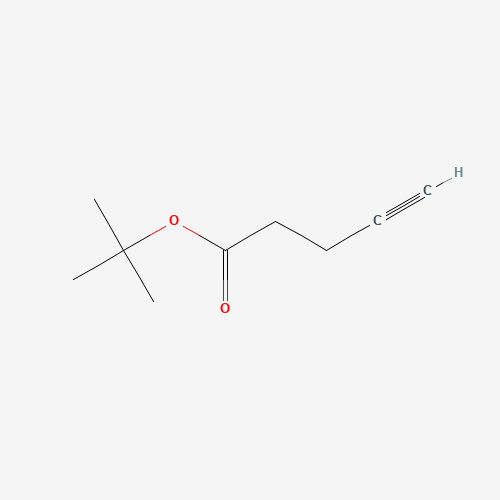 tert-Butyl pent-4-ynoate