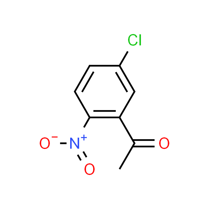 1-(5-Chloro-2-nitrophenyl)ethanone