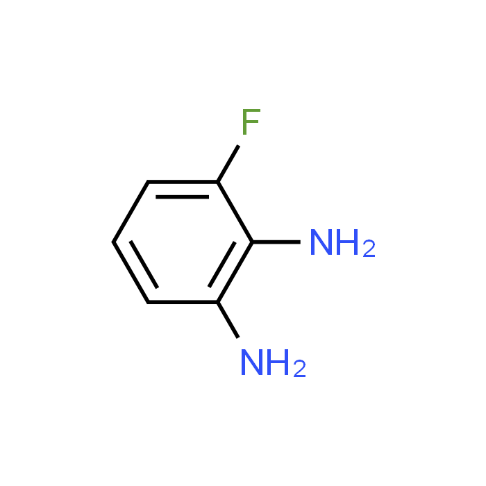 3-Fluorobenzene-1,2-diamine