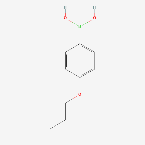 4-Propoxyphenylboronic acid