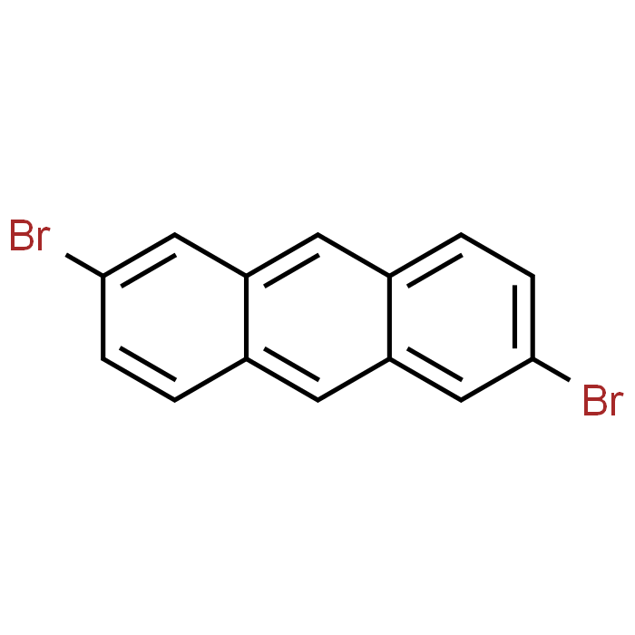 2,6-Dibromoanthracene