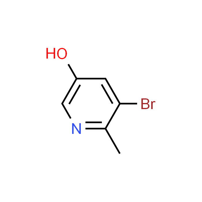 5-Bromo-6-methylpyridin-3-ol