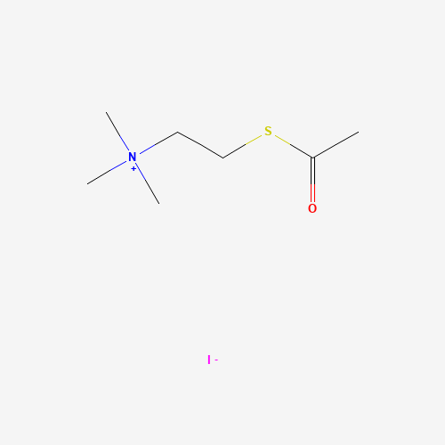 Acetylthiocholine iodide