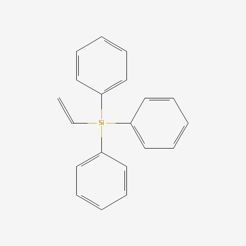 Triphenylvinylsilane