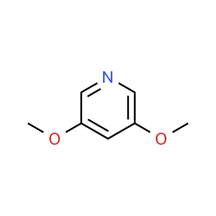 3,5-Dimethoxypyridine
