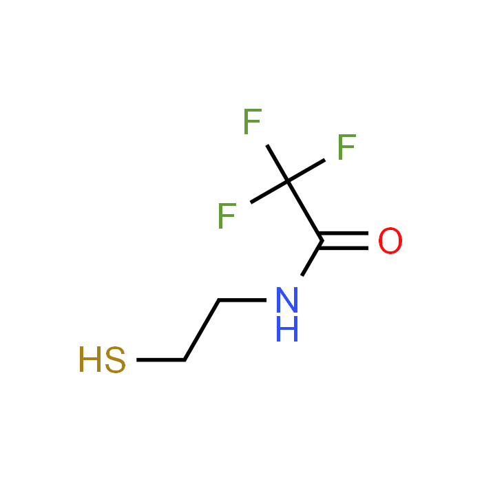 2,2,2-Trifluoro-N-(2-mercaptoethyl)acetamide