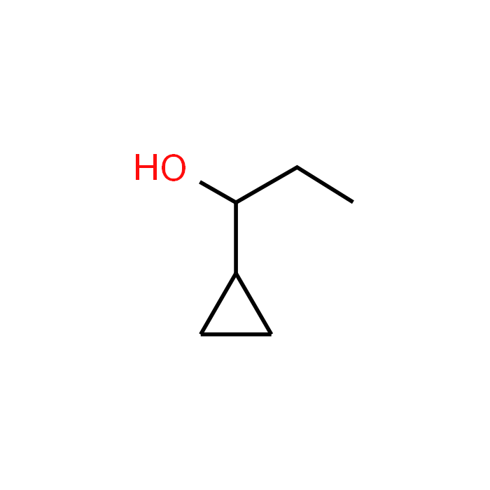 1-Cyclopropylpropan-1-ol
