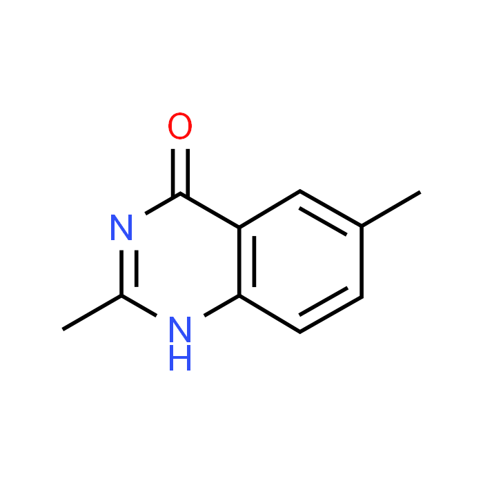 2,6-Dimethylquinazolin-4(1H)-one