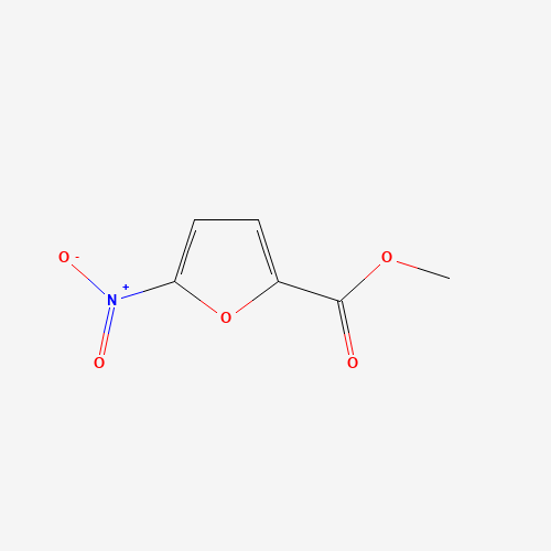 Methyl 5-nitrofuran-2-carboxylate