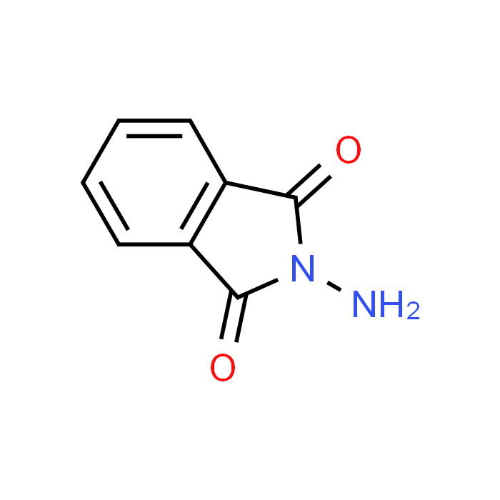 2-Aminoisoindoline-1,3-dione