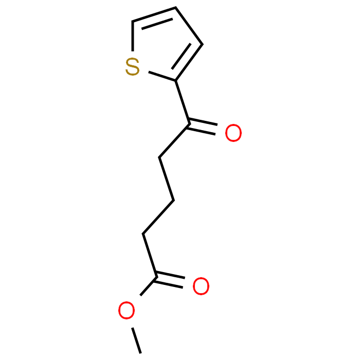 Methyl 5-Oxo-5-(2-thienyl)pentanoate