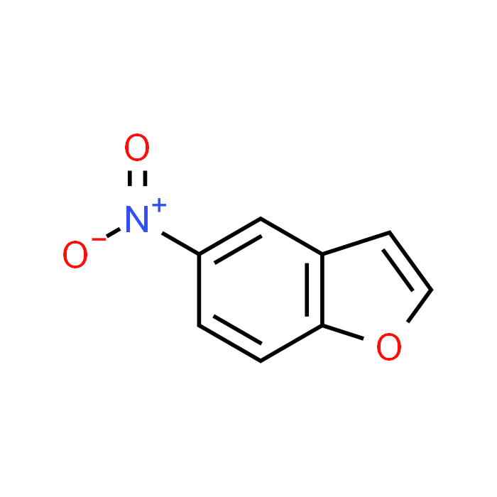 5-Nitrobenzofuran