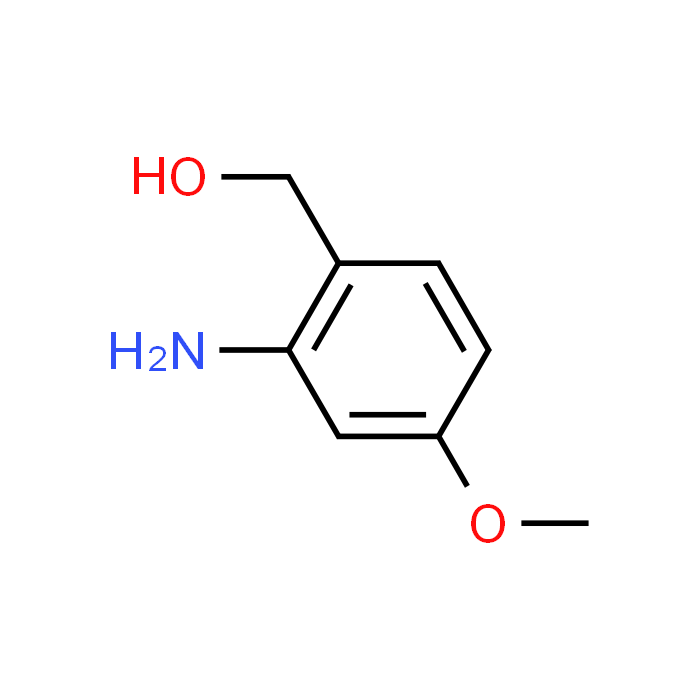 (2-Amino-4-methoxyphenyl)methanol