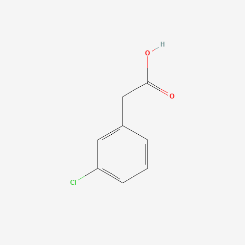 3-Chlorophenylacetic acid