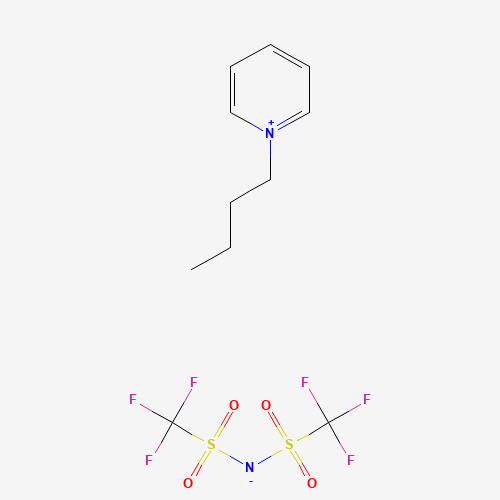1-Butylpyridinium bis(trifluoromethanesulfonyl)imide