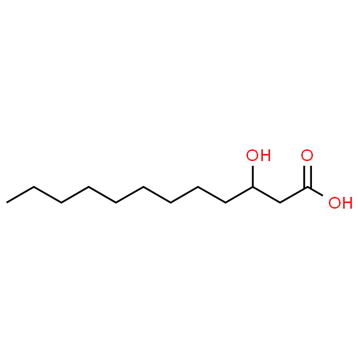 3-Hydroxydodecanoic acid