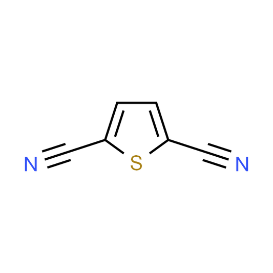 Thiophene-2,5-dicarbonitrile