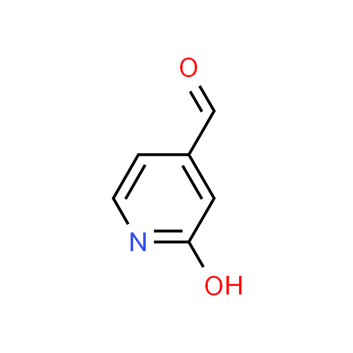 2-Hydroxyisonicotinaldehyde