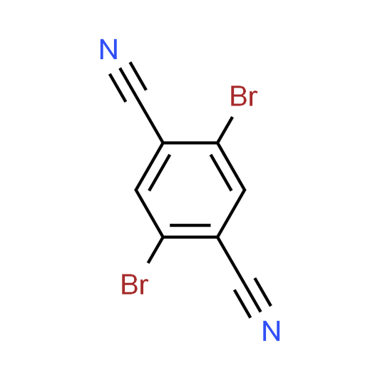 2,5-Dibromoterephthalonitrile