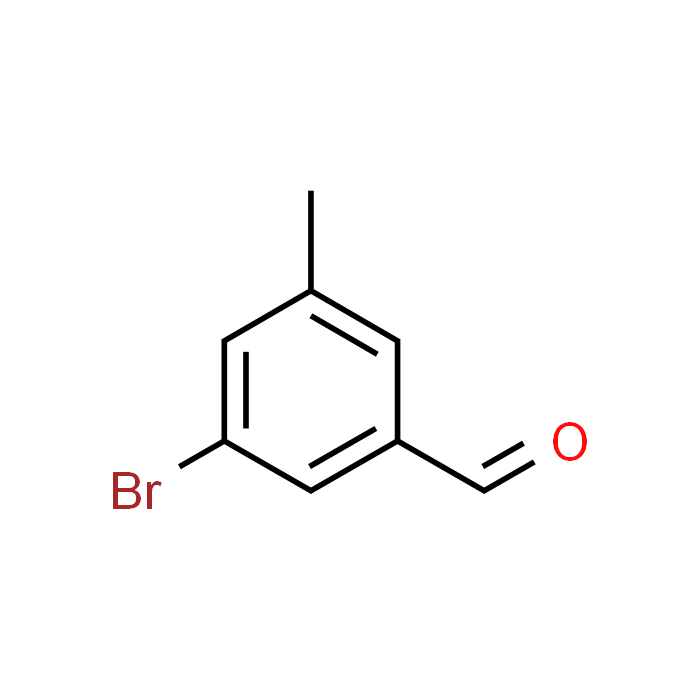 3-Bromo-5-methylbenzaldehyde